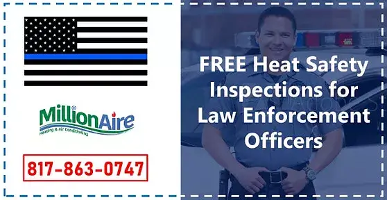 Free Heat Safety