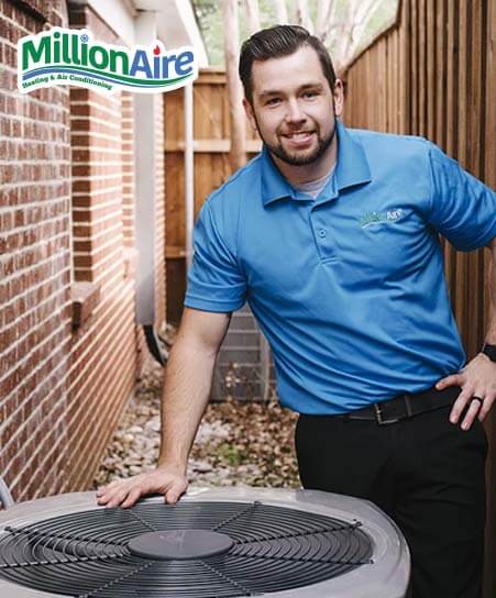 HVAC Service Comp