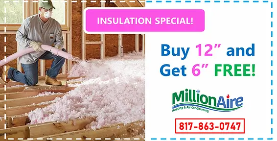 Insulation Ad #1
