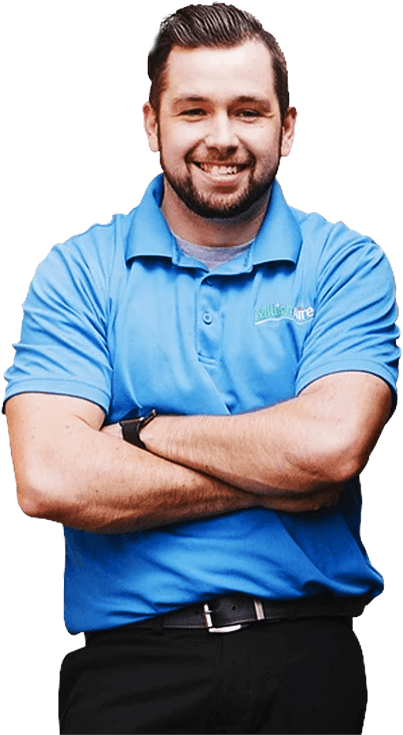 Millionaire Cooling | Heating and Air