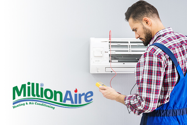 AC Installation Dallas