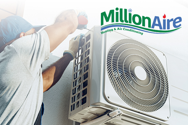AC Repair Dallas