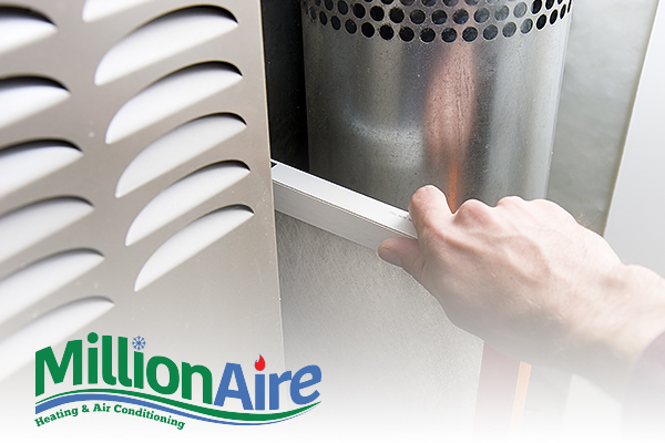 Heating Maintenance Dallas