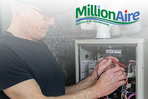 Heating Repair Dallas