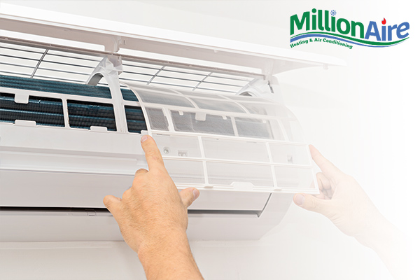 Millionaire AC filter