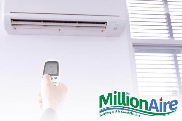 Millionaire AC maintenance
