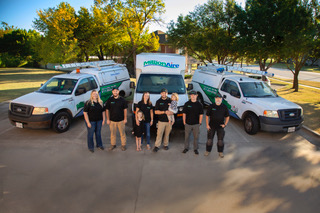 Millionaire HVAC Team Dallas, TX