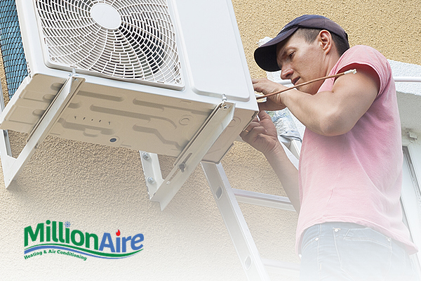 AC Installation Service Colleyville