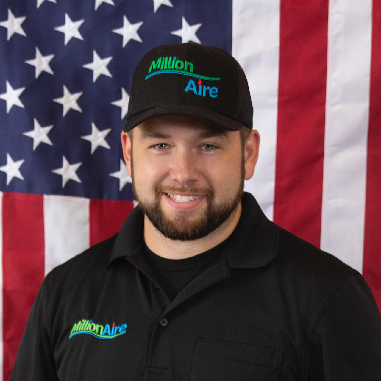 HVAC Techinician - Millionaire