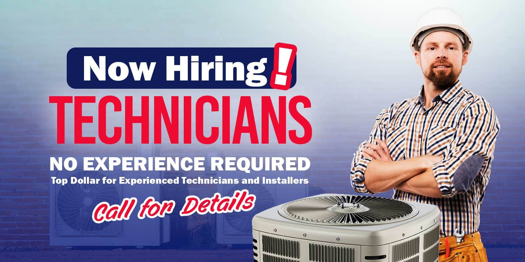 HVAC Expert Hurst