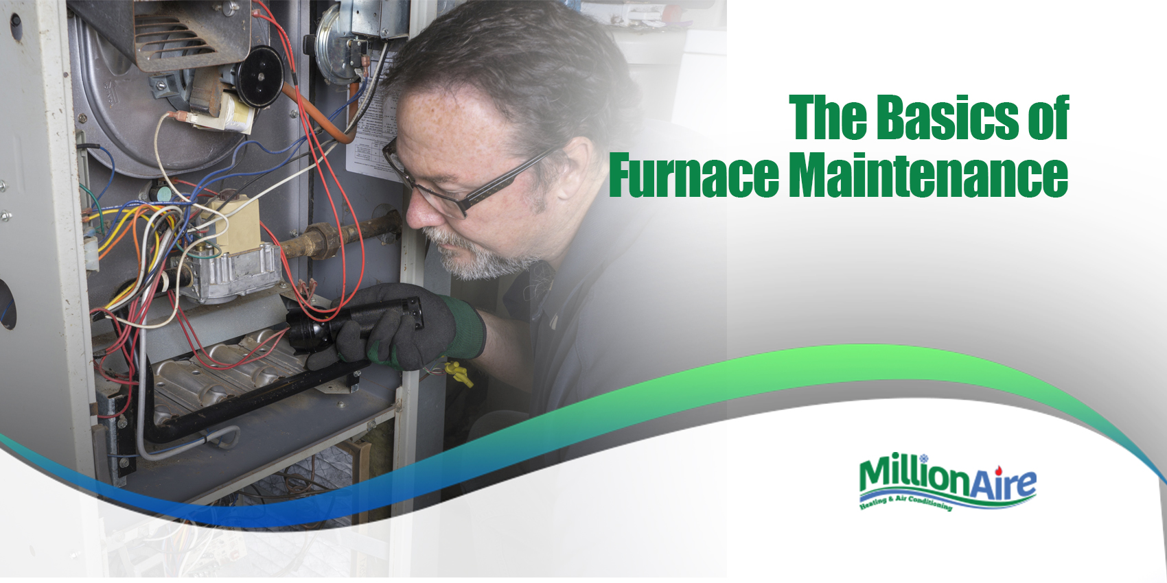 Furnace Maintenance Hurst