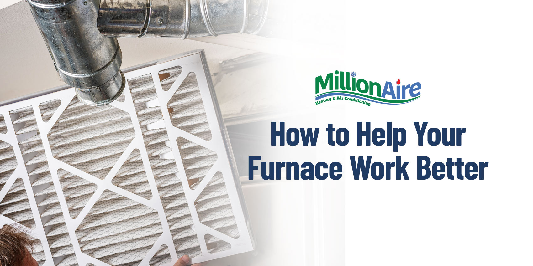 furnace maintenance in Bedford, TX