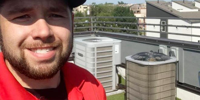 AC Installation