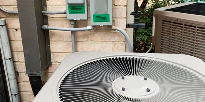 AC Repair