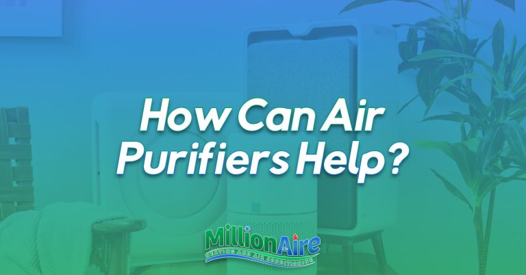 How Can Air Purifiers Help?
